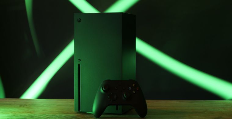 Microsoft verhoogt adviesprijs van games voor nieuwste Xboxen