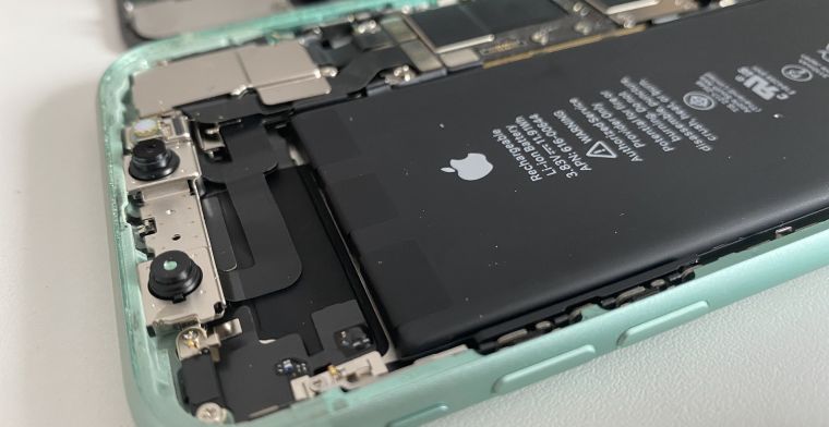 iPhone 14 mogelijk vertraagd door spanning tussen China en Taiwan
