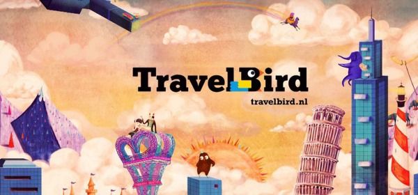 16,5 miljoen euro voor Nederlandse reisstartup Travelbird