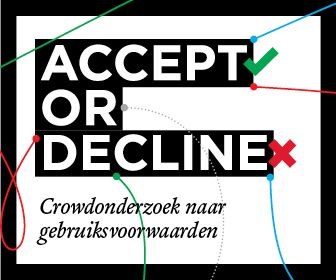 Accept or Decline: Facebook