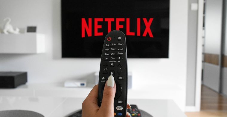 Netflix test 'legaal' delen account - voor meer geld