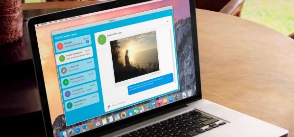 Snowdens veilige chat-app Signal nu ook voor desktop