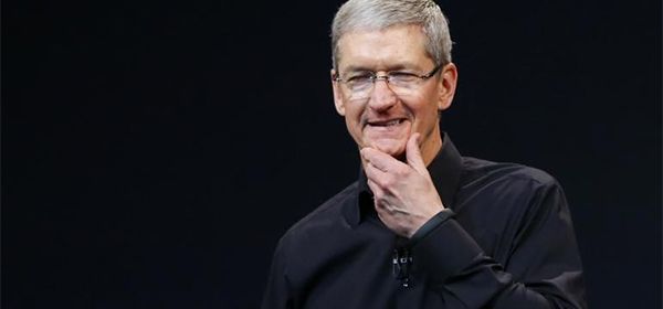 Apple: 'We hadden mensen bewuster moeten maken'