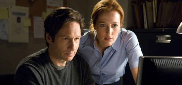 The X-Files komt na 13 jaar eindelijk weer terug