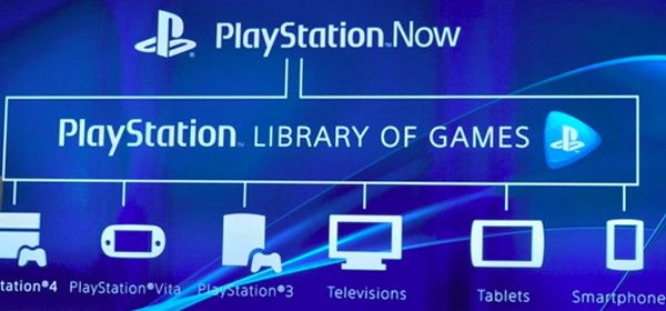 Sony streamt oude spellen met gamedienst Playstation Now