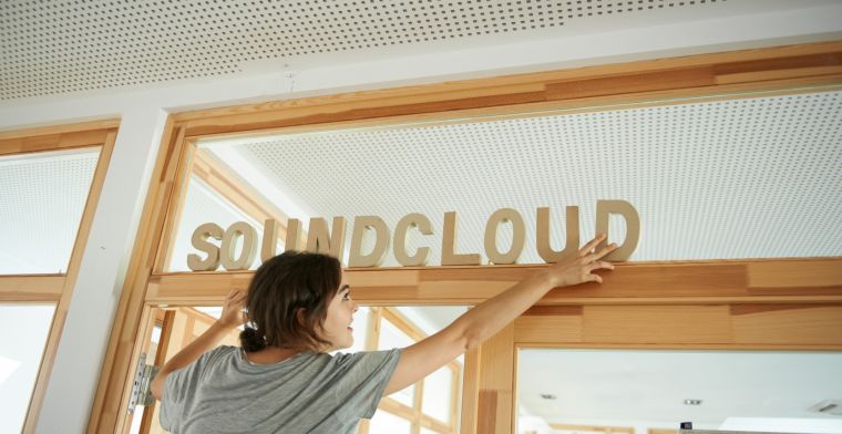 SoundCloud start steunprogramma artiesten in coronacrisis