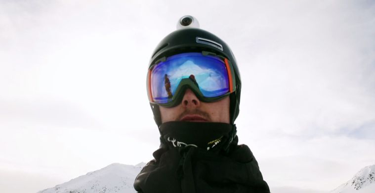 Video: de gadgets van snowboarder Erik Bastiaansen