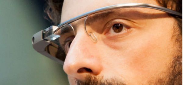 Google Glass pas over een paar jaar in Europa