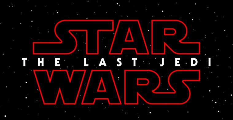 Nieuwe Star Wars-film heet The Last Jedi