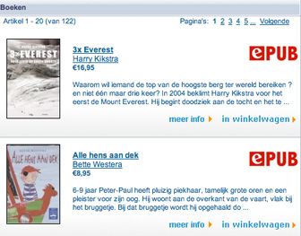 eBook.nl biedt ePub aan