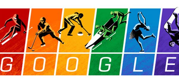 De Google Doodle van vandaag is speciaal voor Poetin