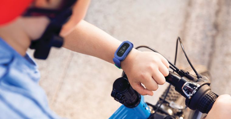 Fitbit kondigt nieuwe fitnessarmband voor kinderen aan