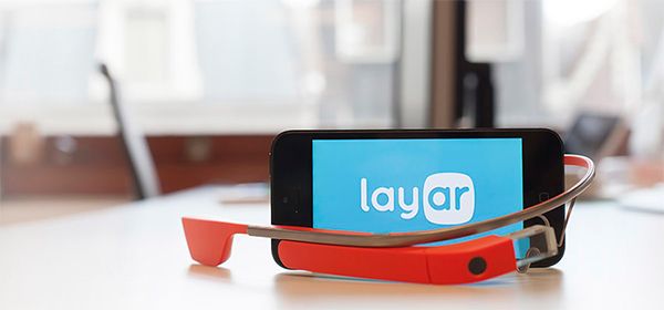 Nederlandse Layar-app voor augmented reality is overgenomen