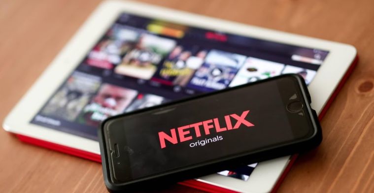 Netflix stort zich op games met komst nieuwe manager