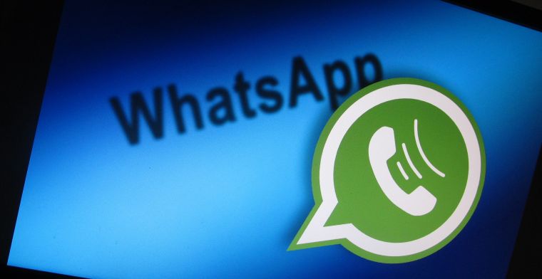 Facebook aast op data WhatsApp voor reclame