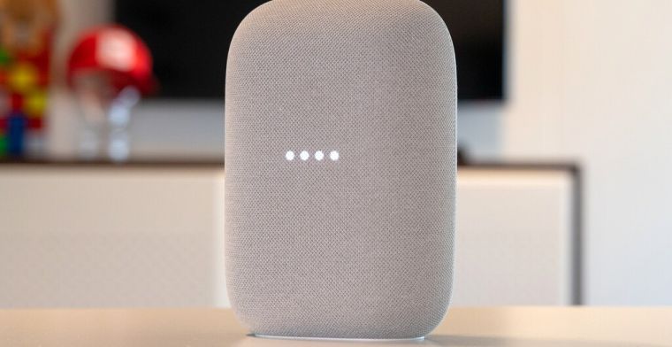Google schond patenten Sonos, mag geen speakers meer importeren