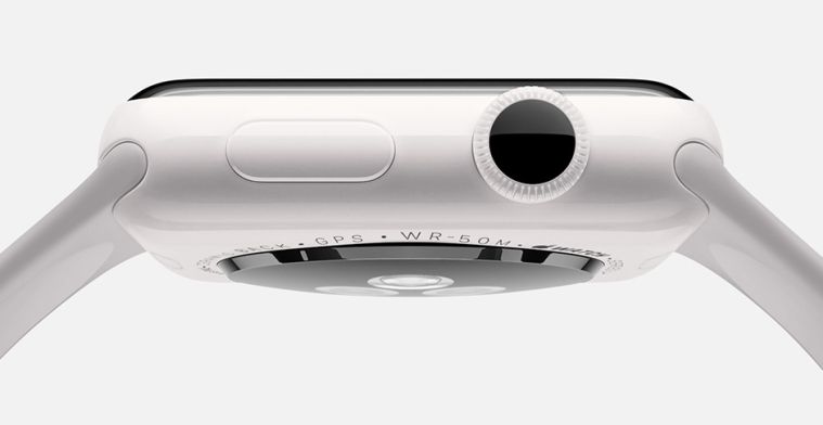 Eerste indruk: Apple Watch Series 2