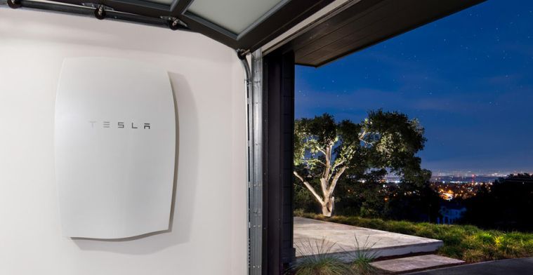 Tesla en Panasonic maken samen zonnepanelen