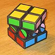 Bram's Cube