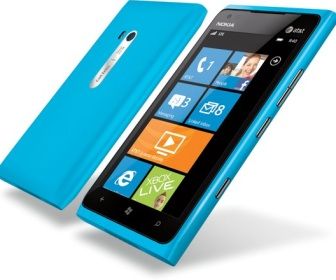 Nokia Lumia 900 in Nederland verkrijgbaar voor 550 euro