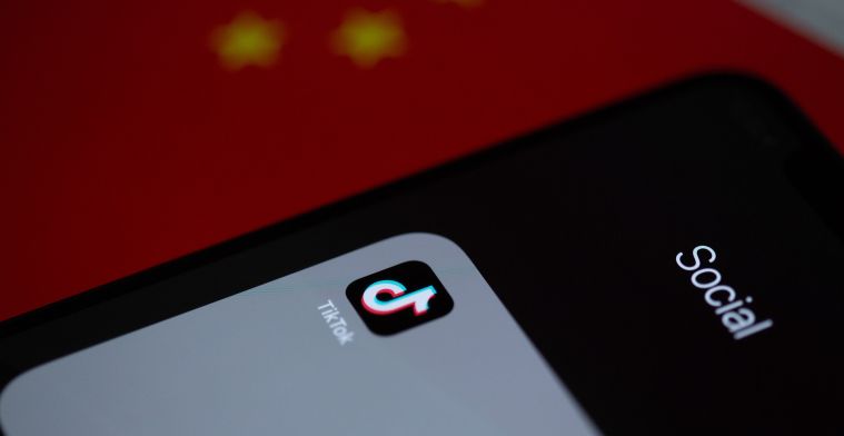 TikTok-overname complexer door nieuwe Chinese exportregels