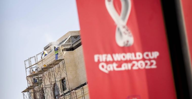 Bezoekers WK Voetbal gewaarschuwd voor verplichte apps Qatar