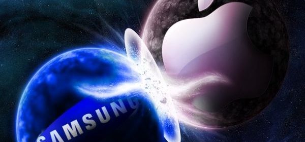 Komt er een staakt-het-vuren tussen Apple en Samsung?