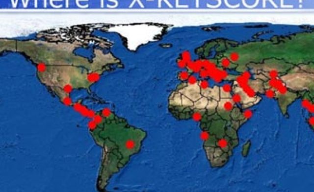 PRISM-break: NSA kijkt ook in e-mails en Facebookberichten