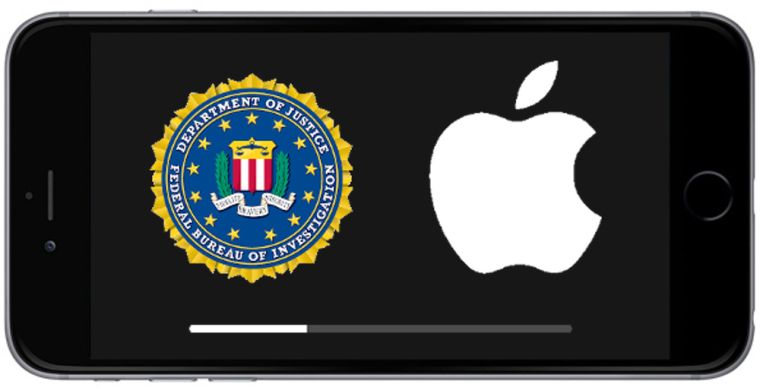 'Apple wil betere beveiliging iPhones na FBI-conflict'