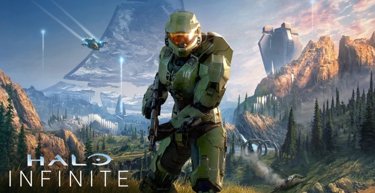 Nieuwe Xbox in november te koop, Halo Infinite uitgesteld tot 2021