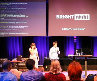 Bright Report: Bright Night #6