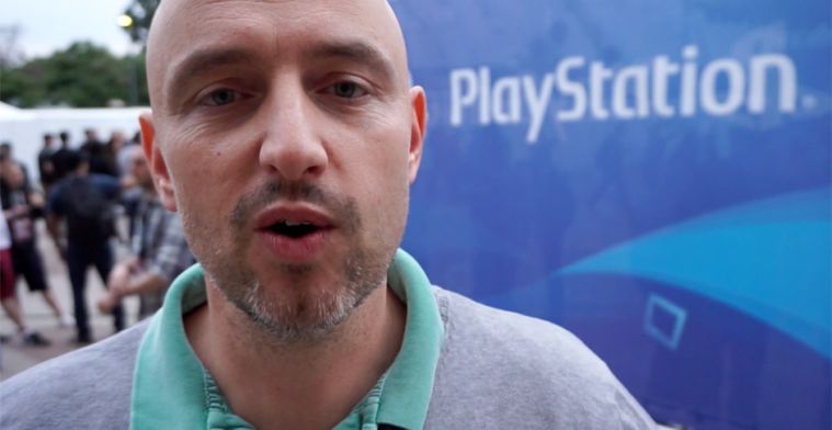 Vlog: Sony is de winnaar van gamebeurs E3