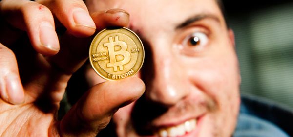 Bitcoin-pionier in laatste maanden leven afgeperst