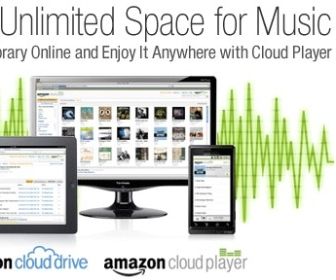 Amazon gaat je muziek matchen net als iTunes Match