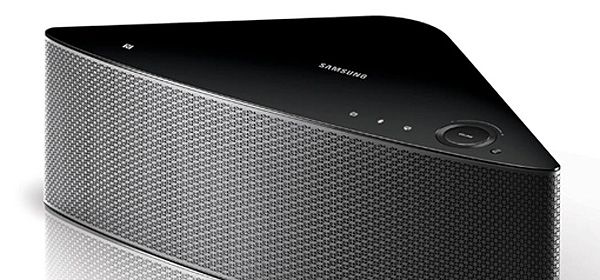 Samsung neemt het op tegen Sonos