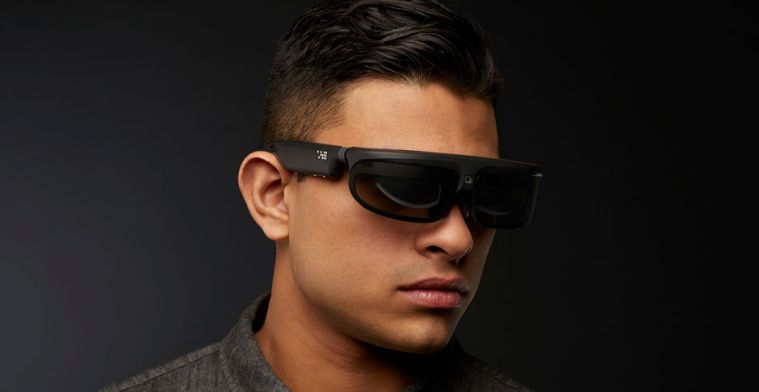 Deze 'mixed reality'-brillen zijn goedkoper dan de HoloLens