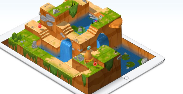 App van de Week: leren programmeren met Swift Playgrounds