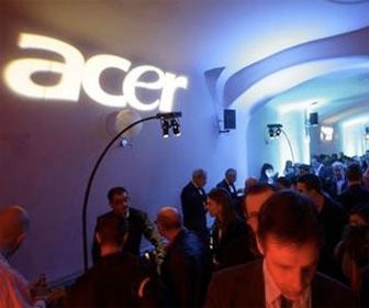 Acer durft toch niet 'Android-only' te gaan