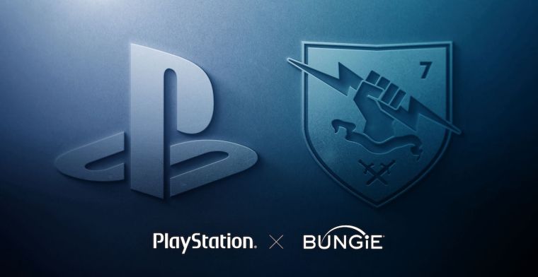 Sony neemt Destiny-maker Bungie over voor 3,6 miljard dollar