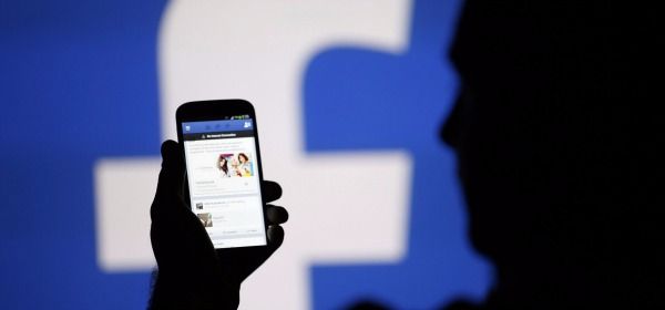 Facebook mag Belgische internetters niet meer volgen