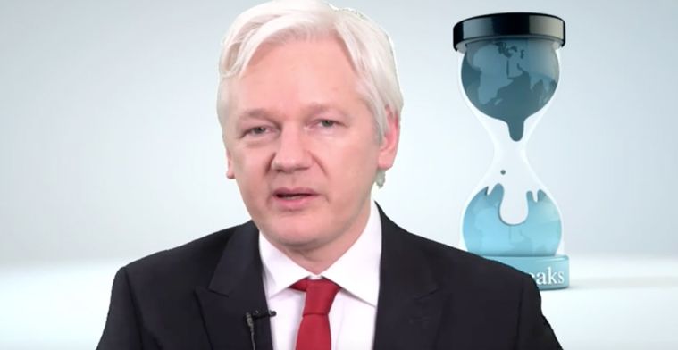 Wikileaks: techbedrijven krijgen codes CIA-tools