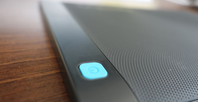 Eerste indruk: Kobo Aura One, grote waterproof e-reader