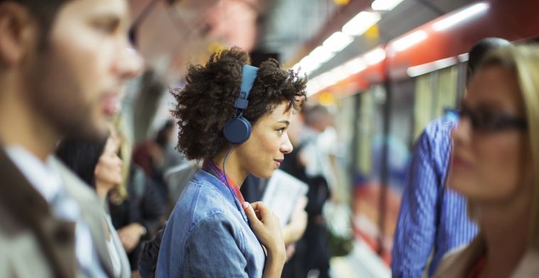 Google maakt podcasts luisteren makkelijker voor Android-gebruikers