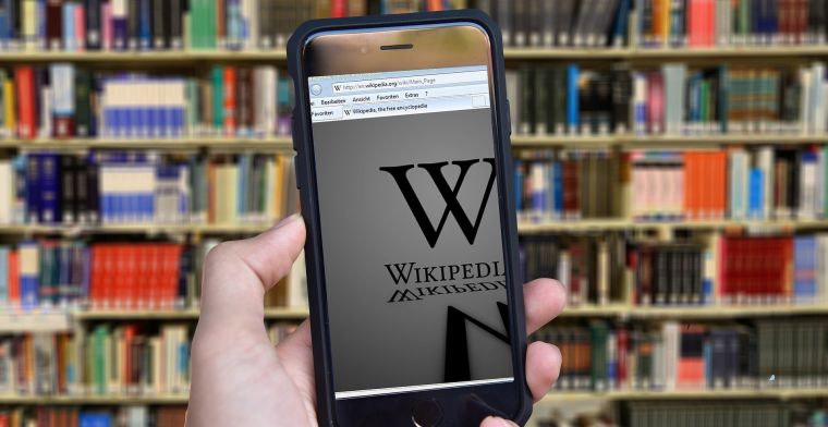 Wikipedia gaat betaalde diensten aanbieden aan techreuzen