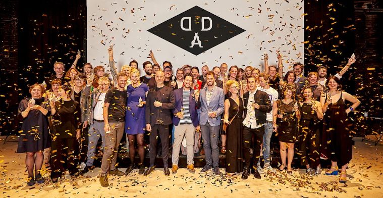 Het beste design van Nederland: 24 winnende ontwerpen