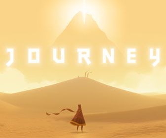 Game van de week: Journey