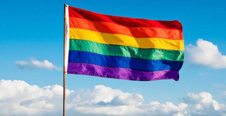Regenboogvlag-emoji komt er sneller dan verwacht