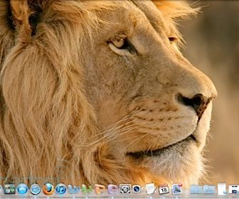 Mac OS X Lion vandaag in de App Store