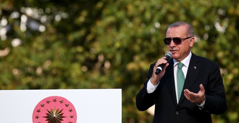 'CDA wil verbod op Turkse klik-app'
