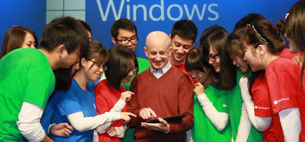 Xbox Reader? Microsoft bouwt ebookdienst voor Windows 8